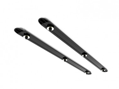 Șine pentru hardtop benă 750mm lungime
