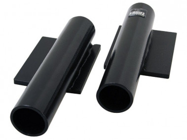 Puncte de ridicare pentru cricul Hi-Lift