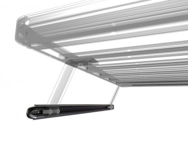 Șine pentru bena pickup 1000mm lungime