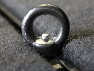 Inele de ancorare / piulițe cu inel pentru sistem de sertare