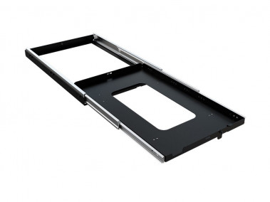 Sistem culisare frigider 25L - 52L, Front Runner