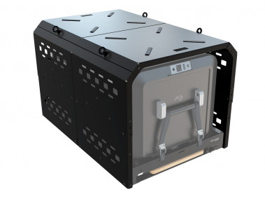 Cușcă pentru frigider - Mare