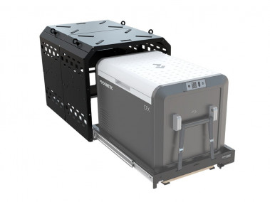 Cușcă pentru frigider - Medie