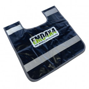 Greutate de Cablu Troliu, Negru, Reflectorizant, Emd4x4