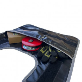 Greutate de Cablu Troliu, Negru, Reflectorizant, Emd4x4