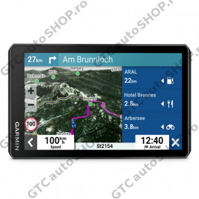 Navigator GPS Garmin Zumo XT2 6 inch pentru motociclete