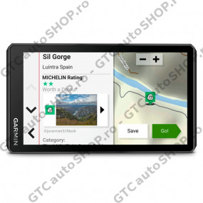 Navigator GPS Garmin Zumo XT2 6 inch pentru motociclete