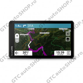 Navigator GPS Garmin Tread 2