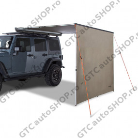 Paravant frontal pentru marchize Foxwing si Sunseeker