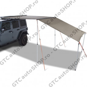 Paravant frontal pentru marchize Foxwing si Sunseeker