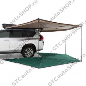 Podea pentru marchize Foxwing + Batwing