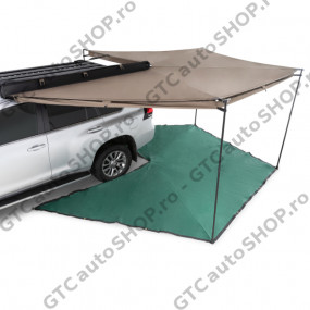 Podea pentru marchize Foxwing + Batwing