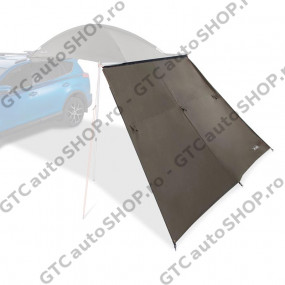 Paravant frontal Dome 1300