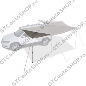 Prelungire orizontala Foxwing