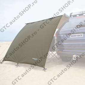 Paravant lateral Sunseeker 2.5M si 2.0M