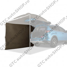 Paravant lateral Dome 1300