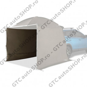 Paravant lateral Dome 1300