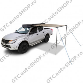 Marchiza/Umbrar Rhino Rack Sunseeker III 2100 x 2000 mm