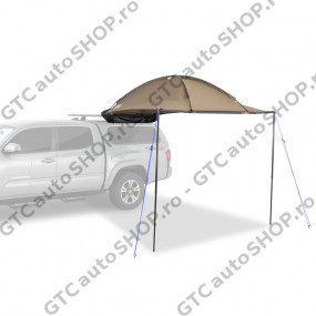 Marchiza/Umbrar Rhino Rack Dome 1300, 2500mm x 2400mm