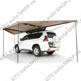 Marchiza/Umbrar 180 grade freestanding, RhinoRack