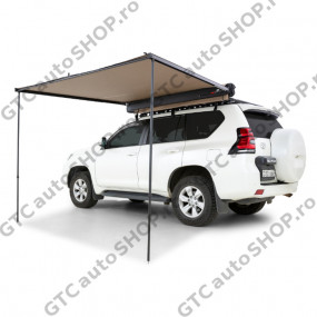 Marchiza/Umbrar freestanding RhinoRack Sunseeker 2200 x 2000