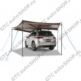 Marchiza/Umbrar Batwing Compact 2000 Rhino Rack, partea stanga