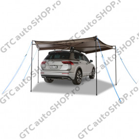 Marchiza/Umbrar Batwing Compact 2000 Rhino Rack, partea dreapta