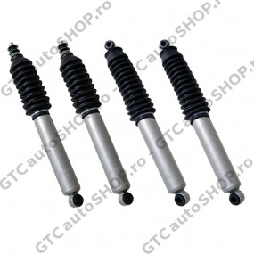 Suspensie Raptor 4x4, Kit +5cm Suzuki Samurai