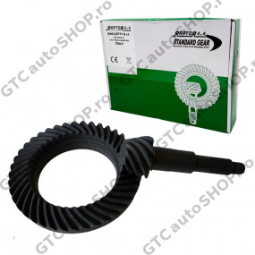 Rapoarte coroana si pinion atac 5.13 Nissan Patrol