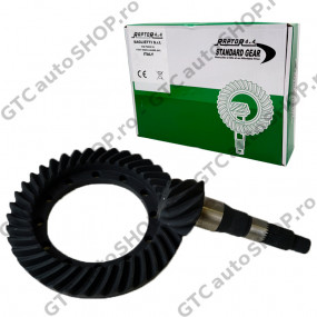 Raport coroana si pinion atac spate 4.88 Land Cruiser 80