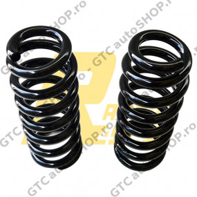 Arcuri fata Medium Load - set Raptor 4x4 +7cm Mitsubishi Pajero V60 si V80