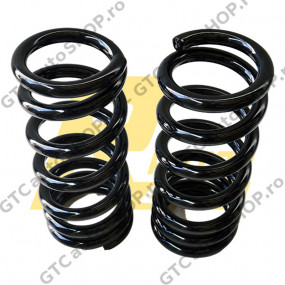 Arcuri spate Medium Load - set Raptor 4x4 +7cm Mitsubishi Pajero V60 si V80 SWB