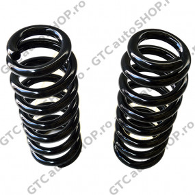 Arcuri fata Medium Load - set Raptor 4x4 +4cm Mitsubishi Pajero V60 si V80