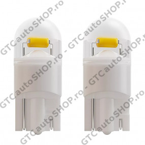 Becuri LED W5W Osram Night Breaker omologate RAR