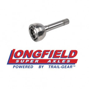 Set 2 capete planetara heavy-duty Longfield Land Cruiser 70