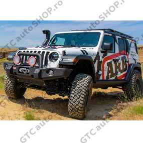 Bara fata ARB cu bullbar Jeep Wrangler JL