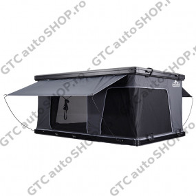 Cort plafon auto din aluminiu Overlander Traveller 140x210cm