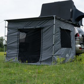 Anexa pentru Marchiza 2.5X2.5m Overlander