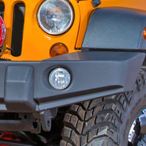 Bara fata ARB fara bullbar Jeep Wrangler JK