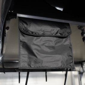 Saculet depozitare incaltaminte Overlander