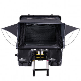 Cort plafon auto Overlander Discover MAX 1.6 x 2.1m cu Sky Roof