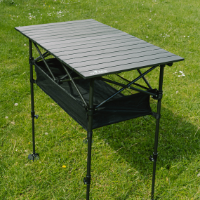 Masa camping Overlander