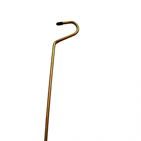 Tija fereastra cort Overlander