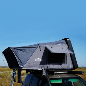 Cort plafon auto Overlander Discover MAX 2.1 x 2.1m cu Sky Roof