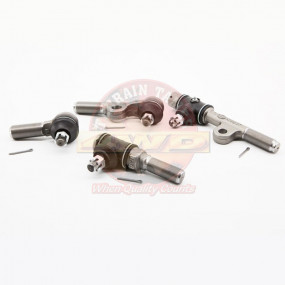 Capete de bara - set Terrain Tamer Land Cruiser arcuri foi 1984-1999