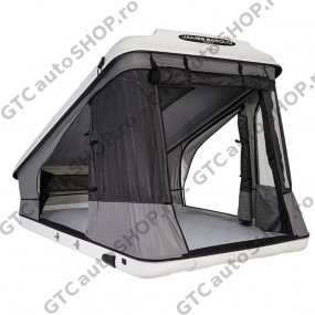 Cort hardshell James Baroud Space, marime M, 140cm x 200cm