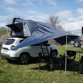 Umbrar cort Overlander Discover Max  1.6 X 2.1