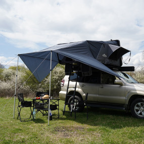 Umbrar cort Overlander Discover Max  2.1 X 2.1