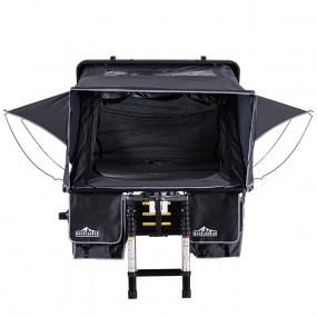 Scara telescopica cort Overlander Discover