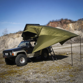 Umbrar pentru cort Overlander Nova Eco-Green